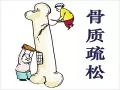 <b>你知道吗？你与骨质疏松只有一杯咖啡的距离！</b>