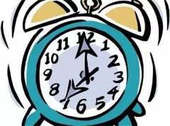七个最养胃的“黄金时刻表”